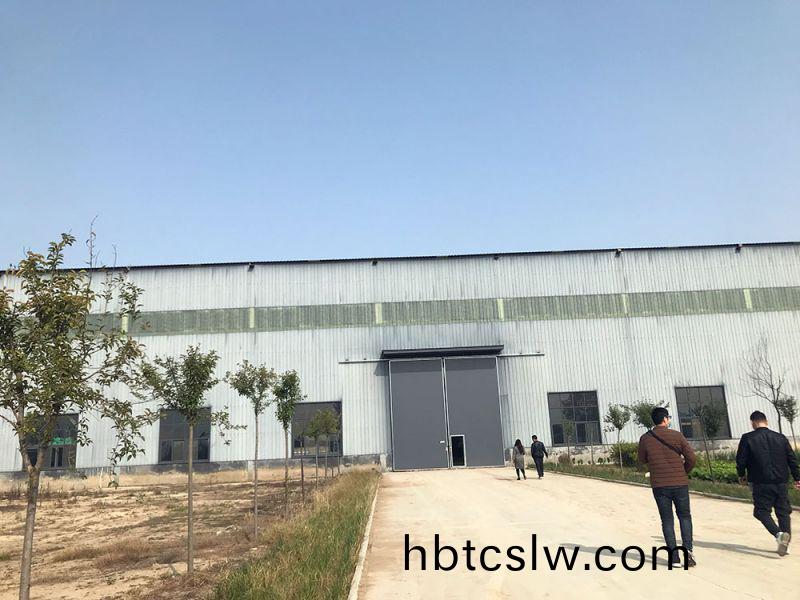 廠(chang)區(qu)風貌