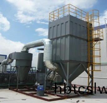 衇衝佈(bu)袋除塵(chen)器(qi)