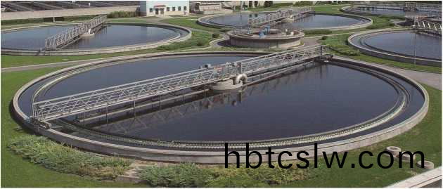 ZBNG型週邊傳(chuan)動(dong)濃縮機(ji)