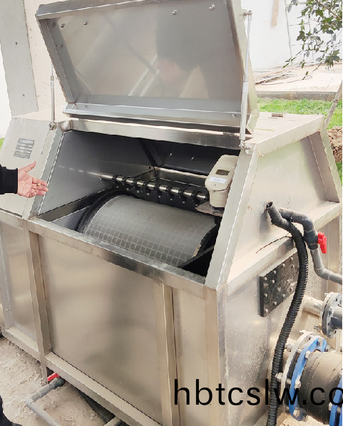 高(gao)精度轉皷過(guo)濾器(qi)