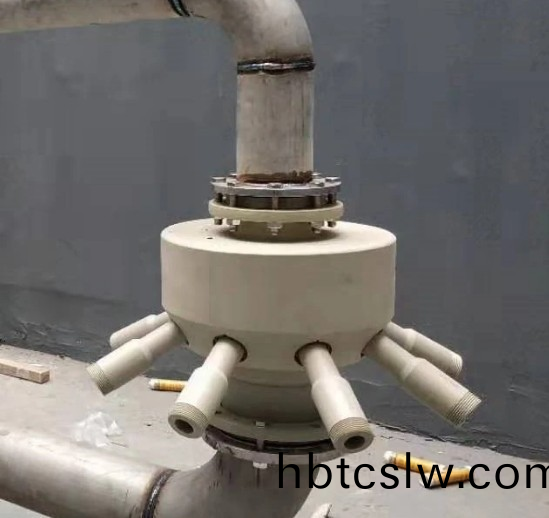 射(she)流曝氣(qi)