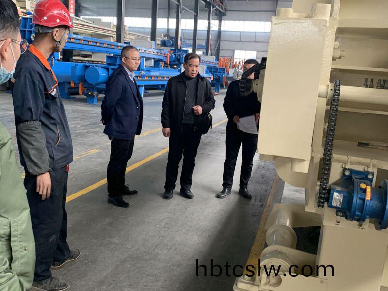 廠區風(feng)貌(mao)