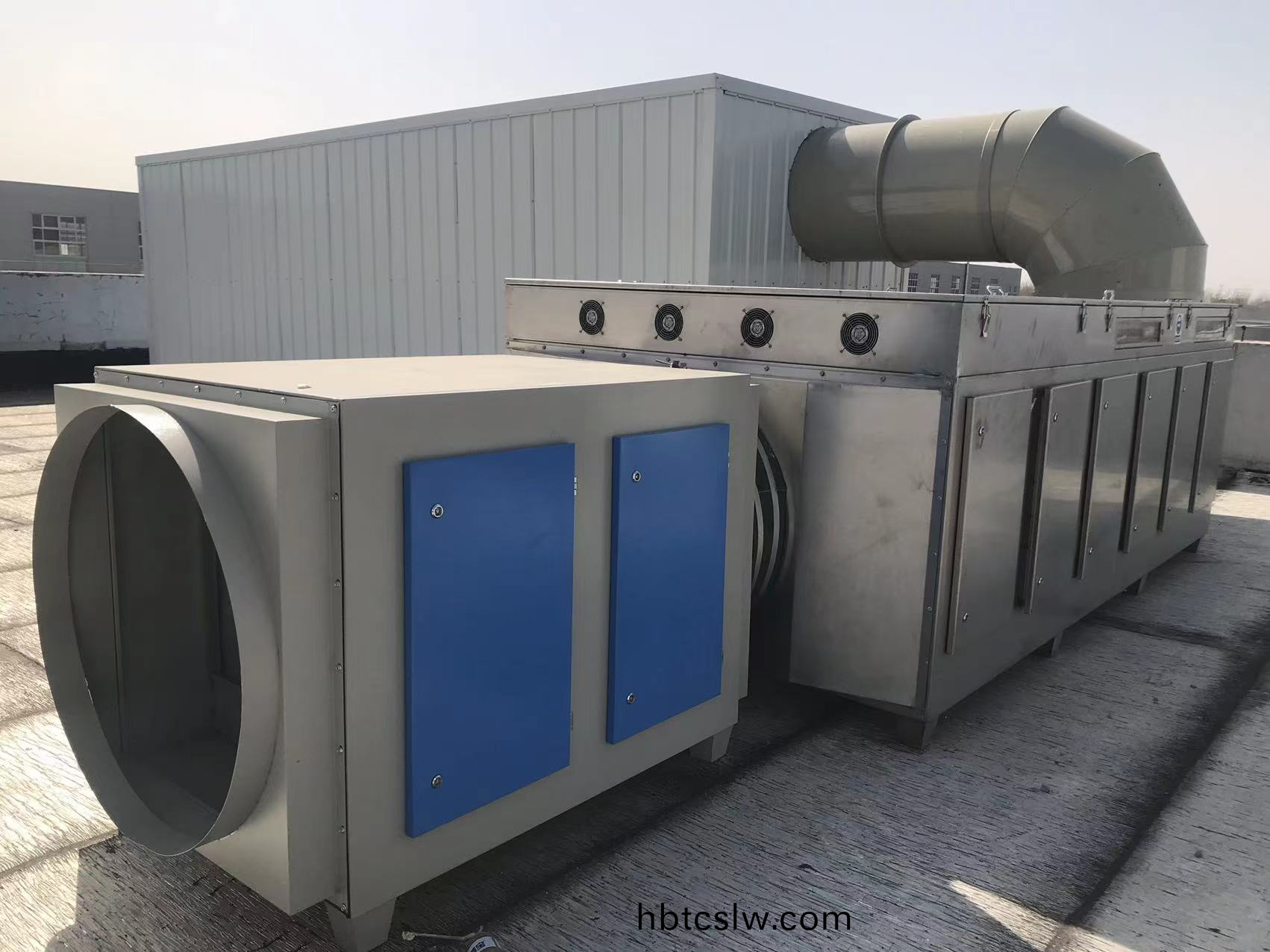 光氧(yang)活(huo)性炭(tan)一(yi)體(ti)機(ji)