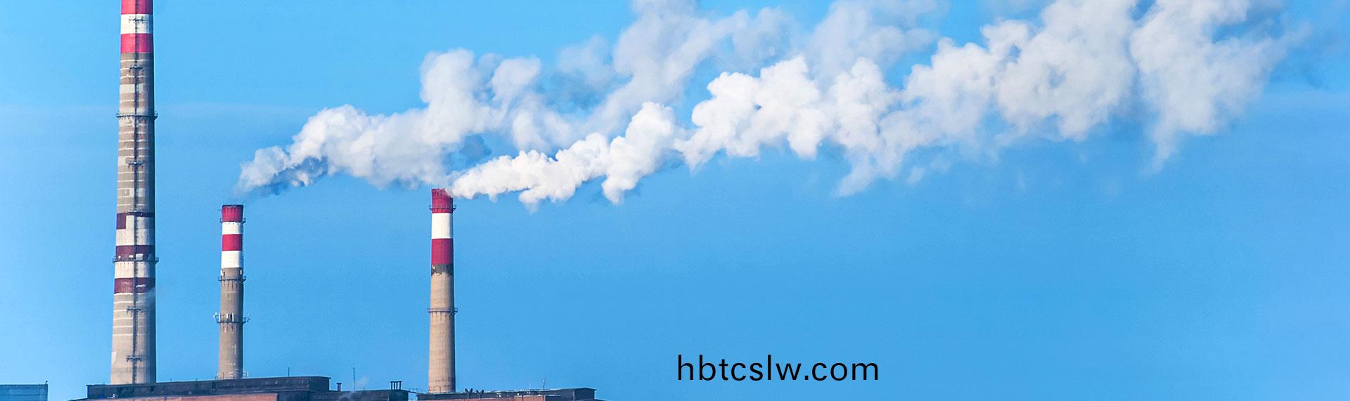 廢氣處(chu)理設備(bei)