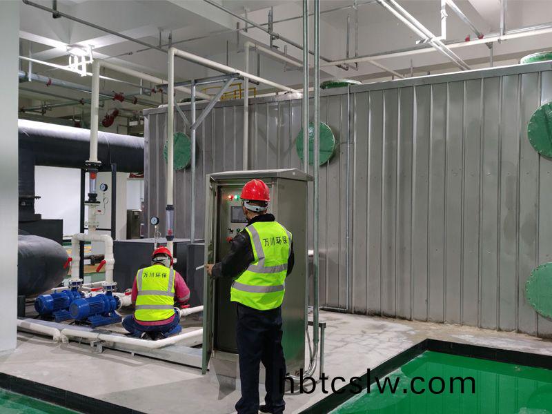 山(shan)東歷(li)城(cheng)廢氣(qi)項(xiang)目