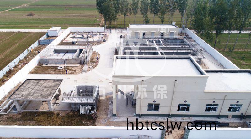 河(he)南濮(pu)陽市(shi)龍王(wang)莊(zhuang)汚水(shui)處理(li)廠(chang)