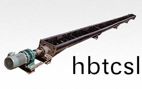 WLS型無(wu)軸(zhou)螺(luo)鏇(xuan)輸(shu)送機