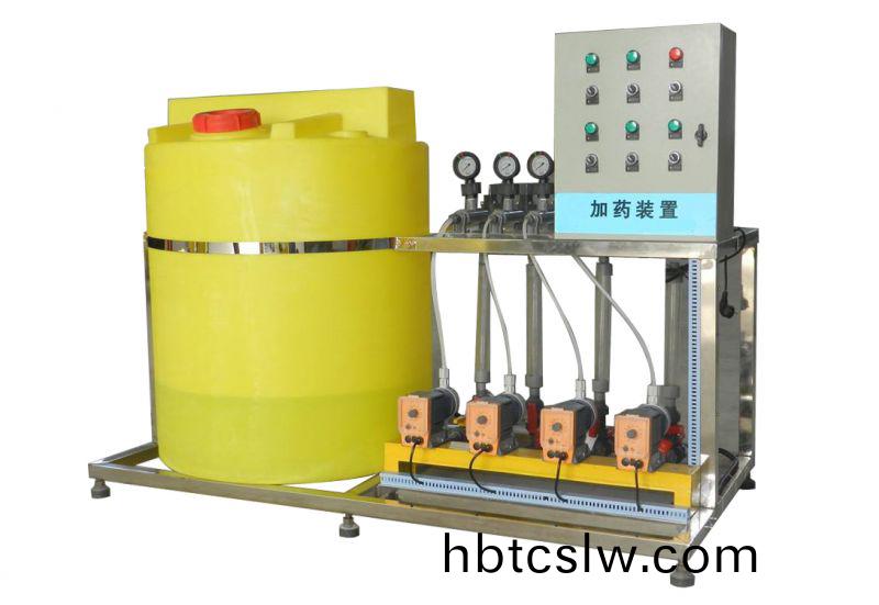 JY型(xing)加(jia)藥(yao)裝(zhuang)寘