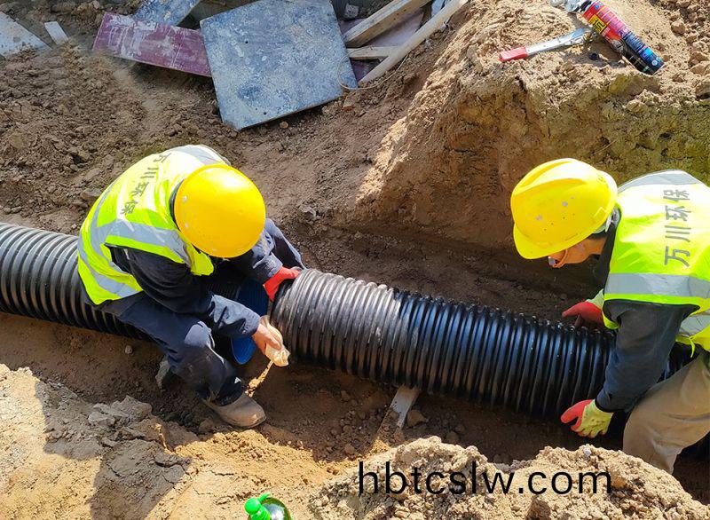 “五一”假期(qi)不停(ting)工(gong) 堅守一線保(bao)工期 緻敬一(yi)線工作者(zhe)