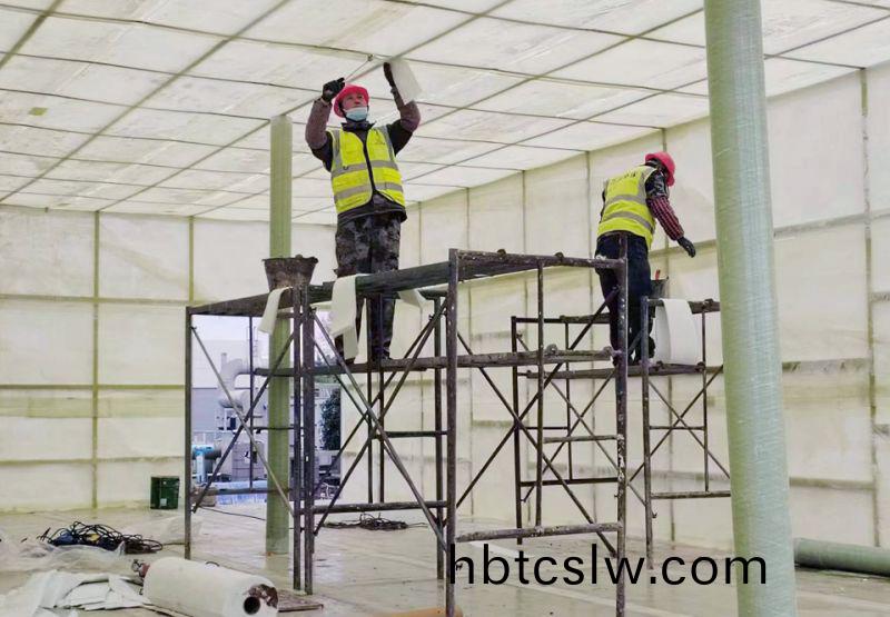 四(si)川(chuan)自(zi)貢(gong)70000風量生物(wu)除臭(chou)箱