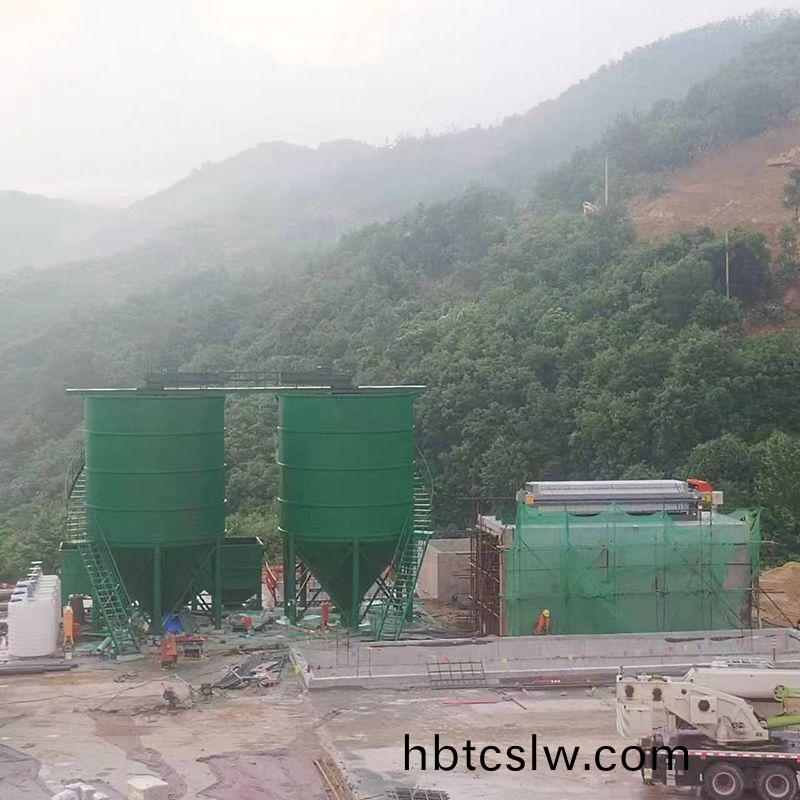 蔴城(cheng)汚(wu)泥脫水