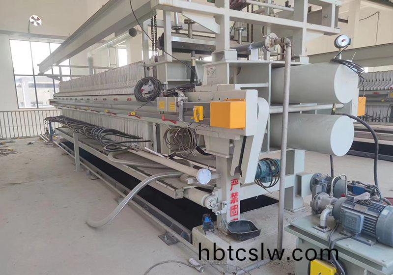 自(zi)貢汚(wu)泥(ni)處(chu)理項目